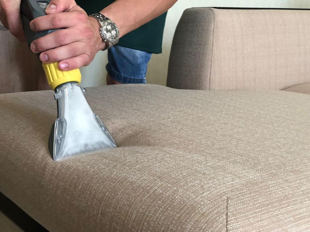 Aladağ Koltuk Yıkama