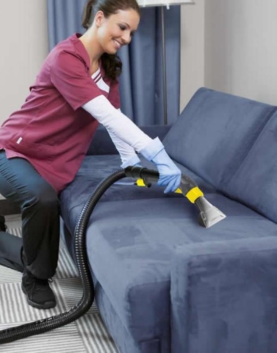 Aladağ Koltuk Yıkama